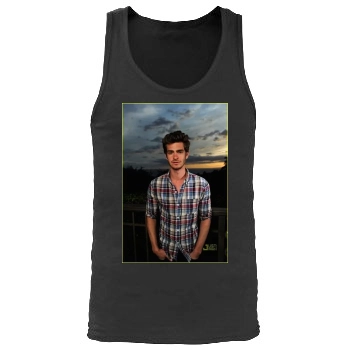 Andrew Garfield Men's Tank Top