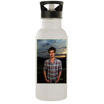 Andrew Garfield Stainless Steel Water Bottle