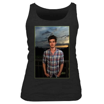 Andrew Garfield Women's Tank Top