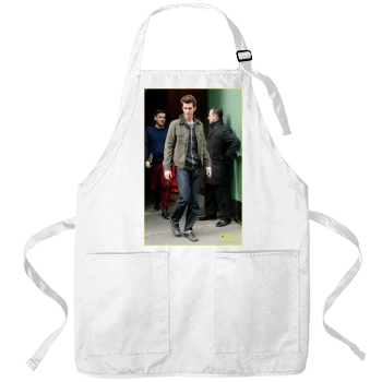 Andrew Garfield Apron