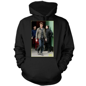 Andrew Garfield Mens Pullover Hoodie Sweatshirt