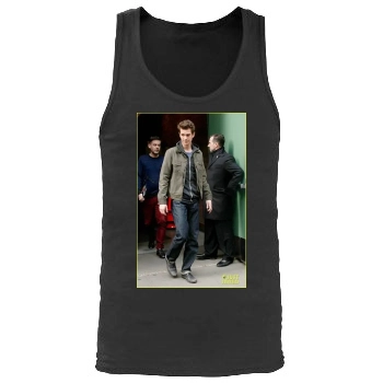 Andrew Garfield Men's Tank Top