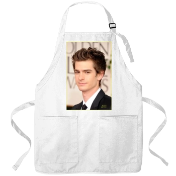 Andrew Garfield Apron