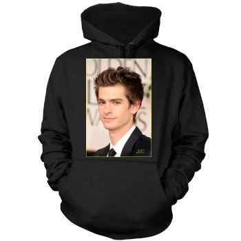 Andrew Garfield Mens Pullover Hoodie Sweatshirt