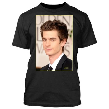 Andrew Garfield Men's TShirt