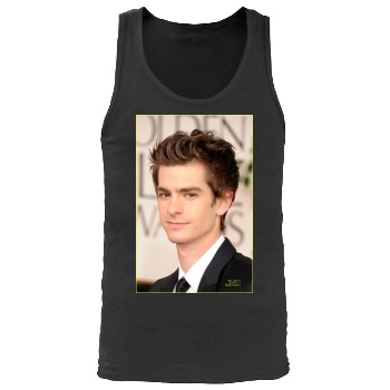 Andrew Garfield Men's Tank Top