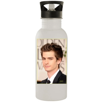 Andrew Garfield Stainless Steel Water Bottle