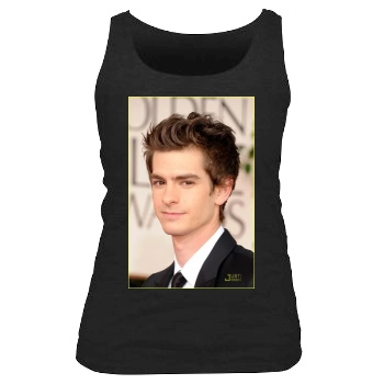 Andrew Garfield Women's Tank Top