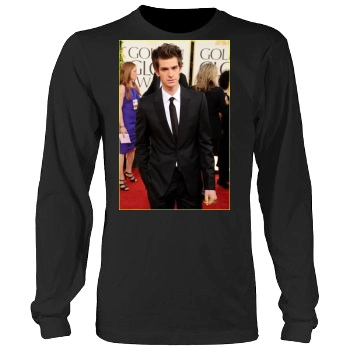 Andrew Garfield Men's Heavy Long Sleeve TShirt