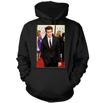 Andrew Garfield Mens Pullover Hoodie Sweatshirt