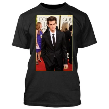 Andrew Garfield Men's TShirt