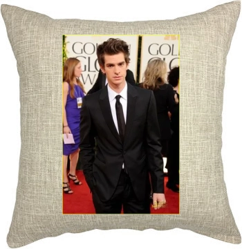 Andrew Garfield Pillow