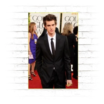 Andrew Garfield Poster