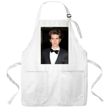 Andrew Garfield Apron