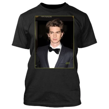 Andrew Garfield Men's TShirt