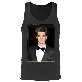 Andrew Garfield Men's Tank Top