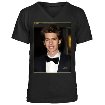 Andrew Garfield Men's V-Neck T-Shirt