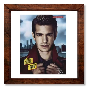 Andrew Garfield 12x12