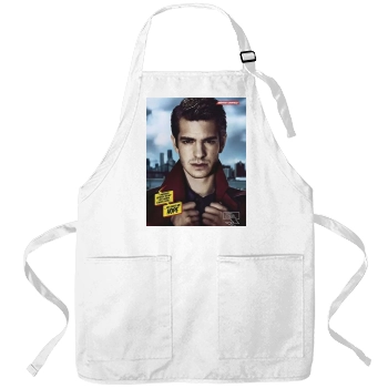 Andrew Garfield Apron