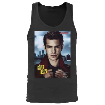 Andrew Garfield Men's Tank Top