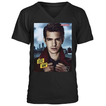 Andrew Garfield Men's V-Neck T-Shirt