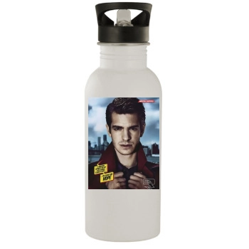 Andrew Garfield Stainless Steel Water Bottle