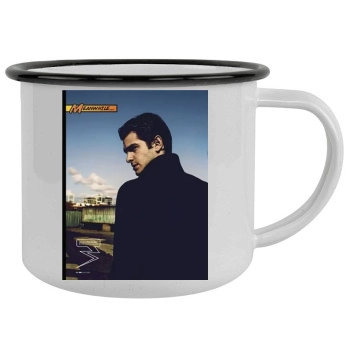 Andrew Garfield Camping Mug