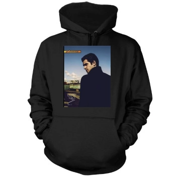 Andrew Garfield Mens Pullover Hoodie Sweatshirt