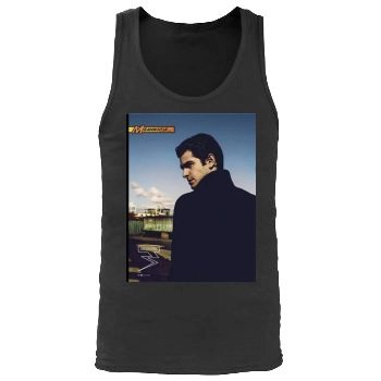 Andrew Garfield Men's Tank Top