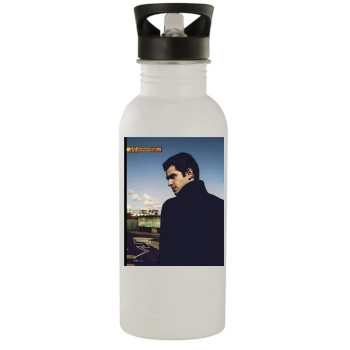 Andrew Garfield Stainless Steel Water Bottle