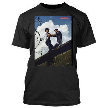 Andrew Garfield Men's TShirt