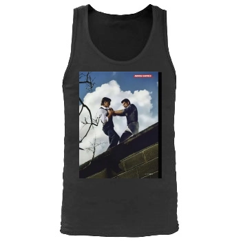 Andrew Garfield Men's Tank Top