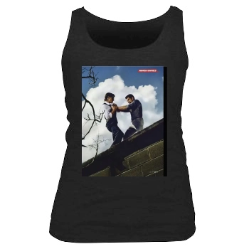 Andrew Garfield Women's Tank Top