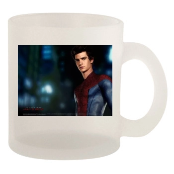 Andrew Garfield 10oz Frosted Mug