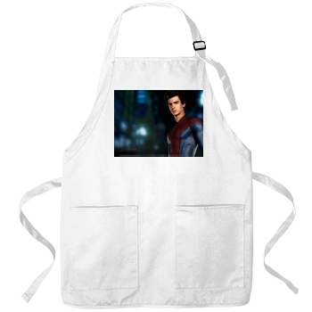 Andrew Garfield Apron