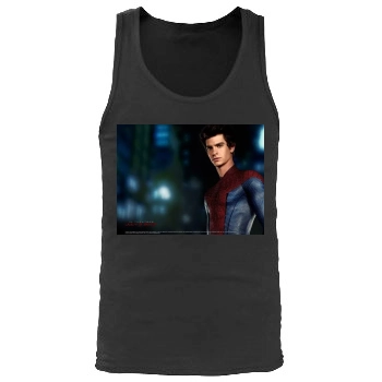 Andrew Garfield Men's Tank Top