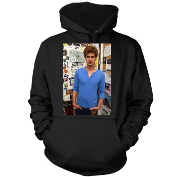 Andrew Garfield Mens Pullover Hoodie Sweatshirt