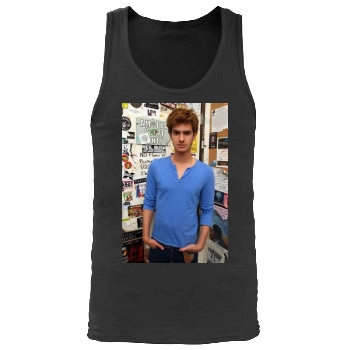 Andrew Garfield Men's Tank Top