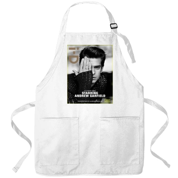 Andrew Garfield Apron