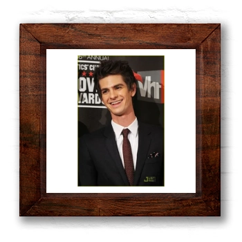 Andrew Garfield 6x6