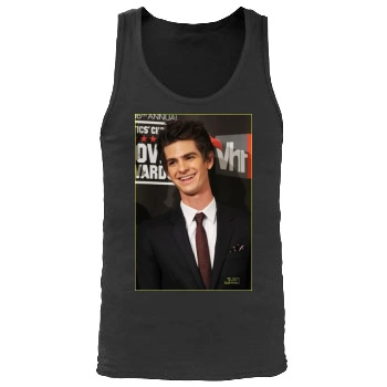 Andrew Garfield Men's Tank Top