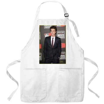 Andrew Garfield Apron