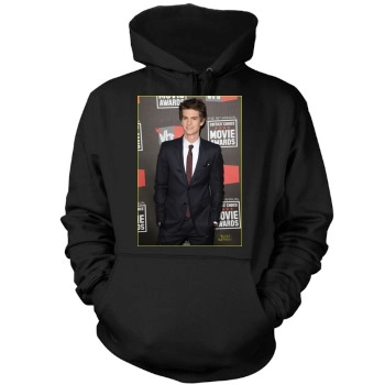 Andrew Garfield Mens Pullover Hoodie Sweatshirt