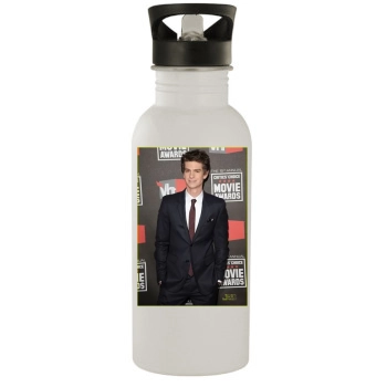 Andrew Garfield Stainless Steel Water Bottle