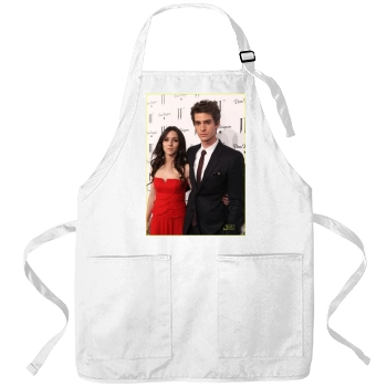 Andrew Garfield Apron