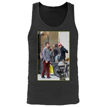 Andrew Garfield Men's Tank Top