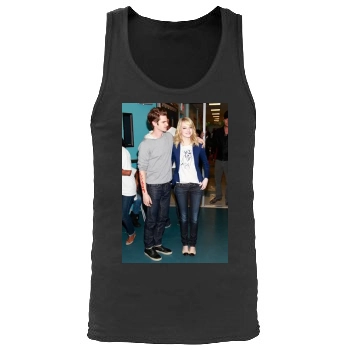 Andrew Garfield Men's Tank Top