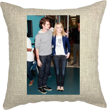 Andrew Garfield Pillow