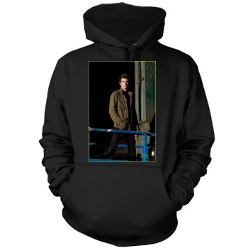 Andrew Garfield Mens Pullover Hoodie Sweatshirt