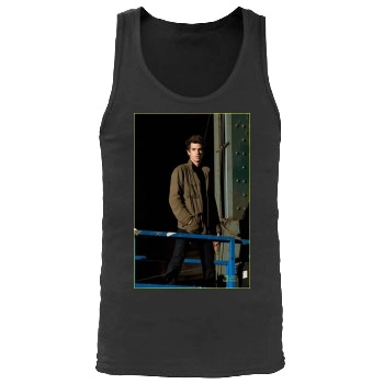 Andrew Garfield Men's Tank Top